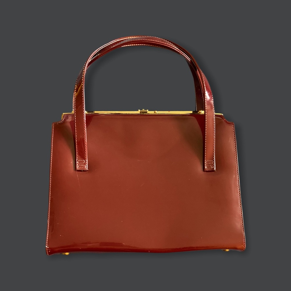 Vintage Purse - Picture 2 of 5